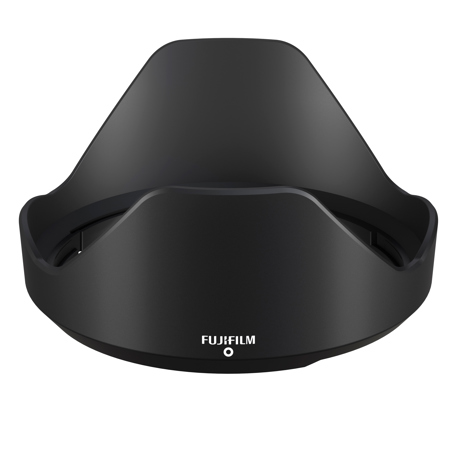 Fujinon XF 10-24mm f/4 R OIS WR Lens 16666753 - Adorama