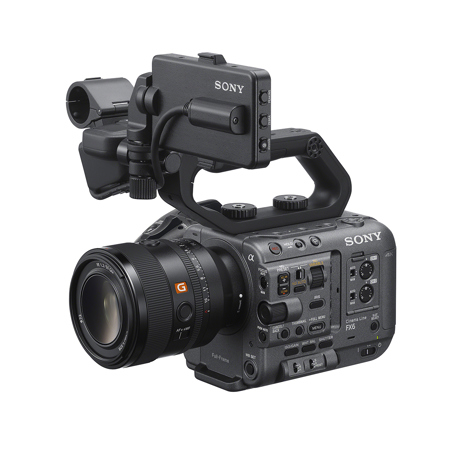 Sony FE 50mm f/1.2 G Master Lens SEL50F12GM - Adorama