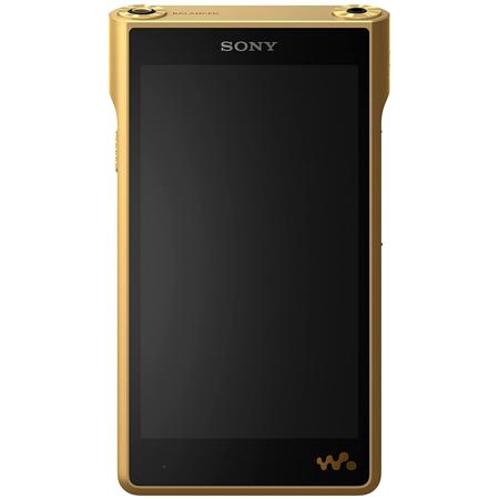 Sony Signature Series NW-WM1Z 256GB Walkman Digital Music Player