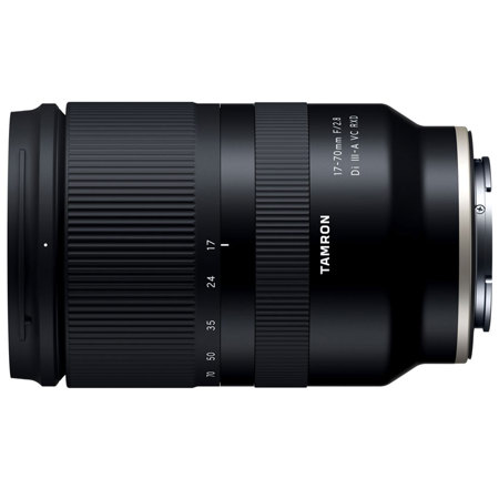 Tamron 17-70mm f/2.8 Di III-A VC RXD Lens for Fujifilm X AFB070X-700