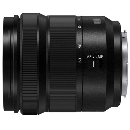 超美品lumix s 20-60mm レンズ ND.CPLフィルターセット 超美品lumix s