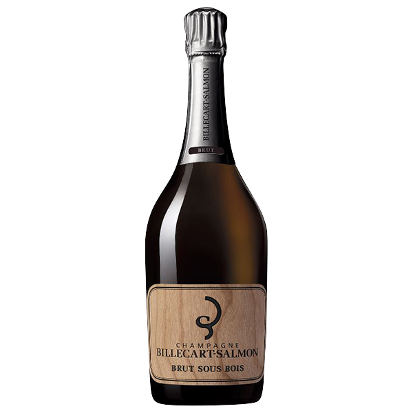 ビルカールサルモンシャンパーニュ 3本