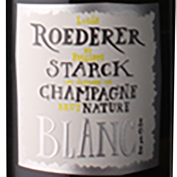 箱付】2015 ルイ・ロデレール ブリュット・ナチュール・ブラン
