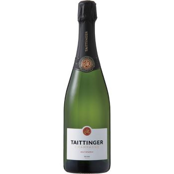 テタンジェ ブリュット レゼルヴ / テタンジェ(Taittinger Brut