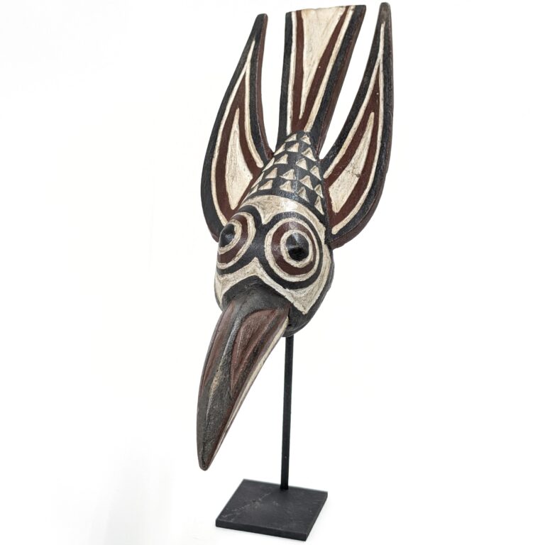 パスポート マスク - アフリカ雑貨店 アフロモード