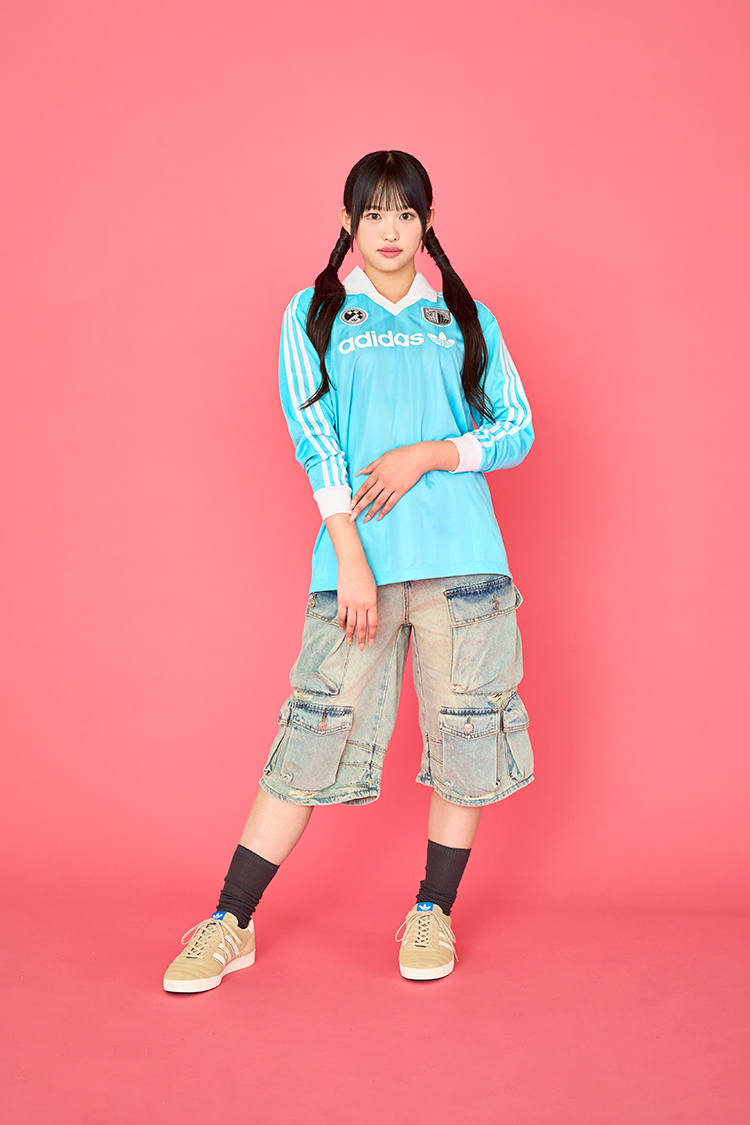 FOOTBALL PACK STYLING | アディダス | ABC-MART 【公式通販】