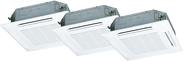 天井埋込形4方向 | エアコンマーケット