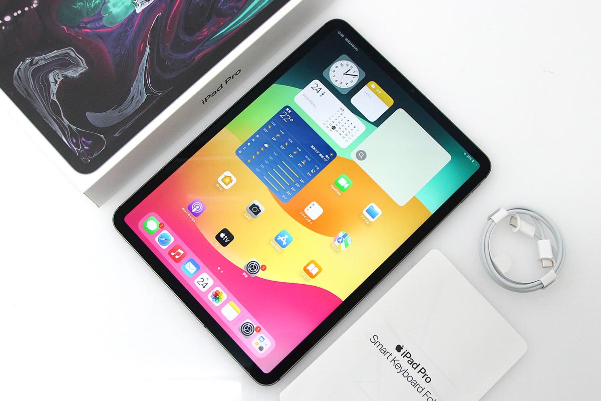 iPad pro 10.5インチ グレー ジャンク品 ジャンク品】iPadPro10.5 Wifi