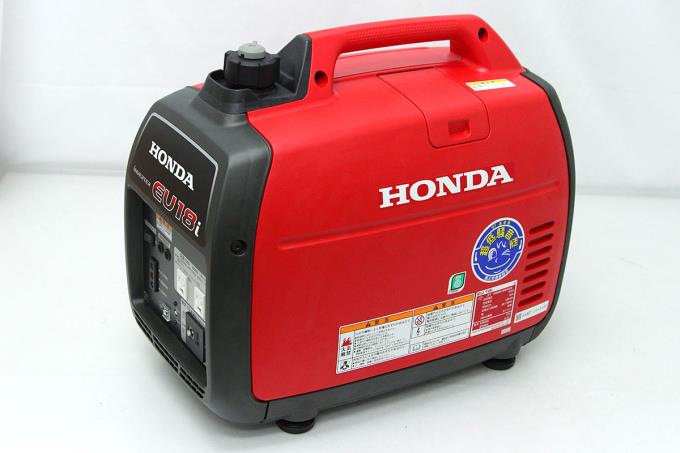 eu16i ホンダ インバーター 発電機 ポータブル 防災 停電 DIY eu16i