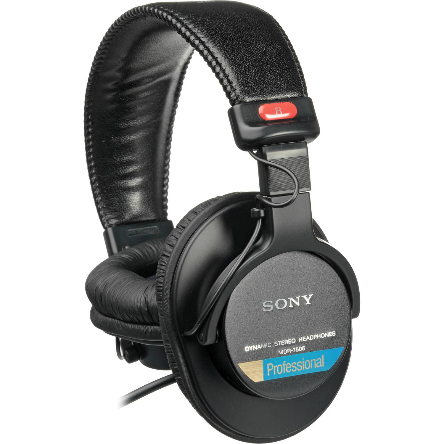 Sony MDR-7506 Professional Headphones – Alto Music