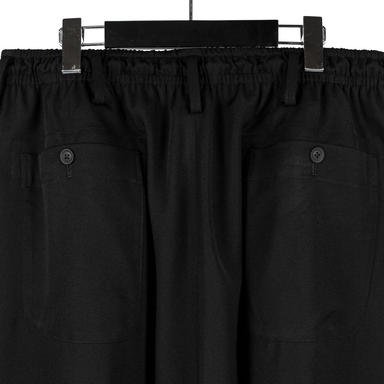 ヨウジヤマモトY'sズボン y's for men ヨウジヤマモト 迷彩 ミリタリー