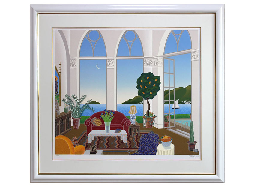 トーマス マックナイト ジグソーパズル 750ピース 【公式通販】