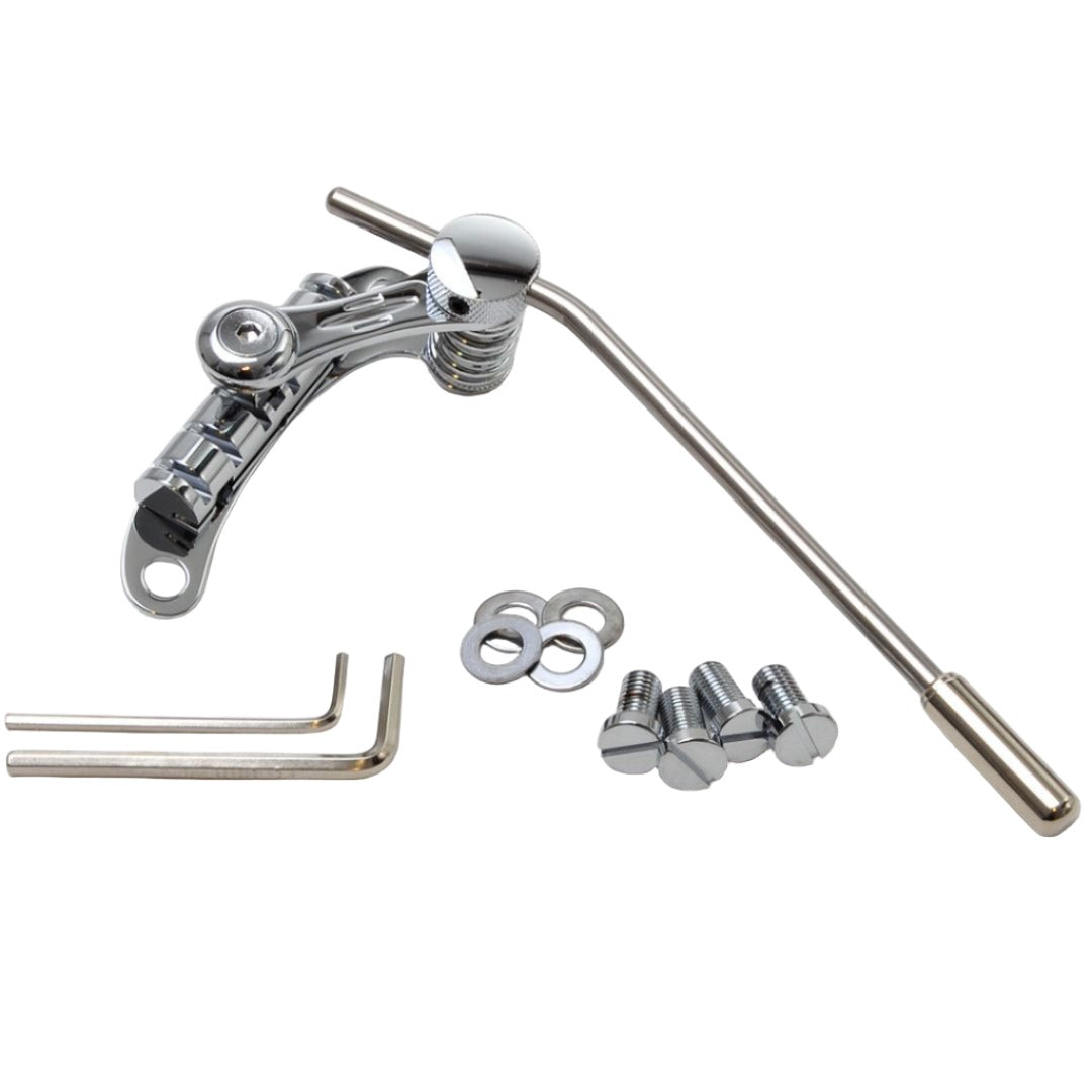 レスポール用 göldo LT1 トレモロシステム 【公式通販】