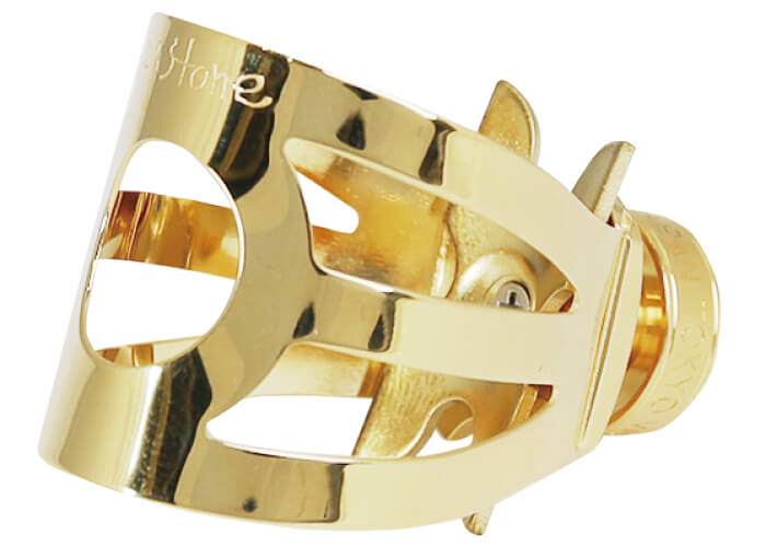 wood stone GP リガチャー otto link Lサイズ ウッドストーン