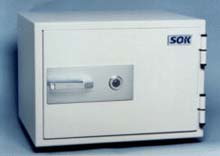 ヒ*キ様 金庫 大きい バリアーセーフシリーズ 防盗 アルソック 耐火