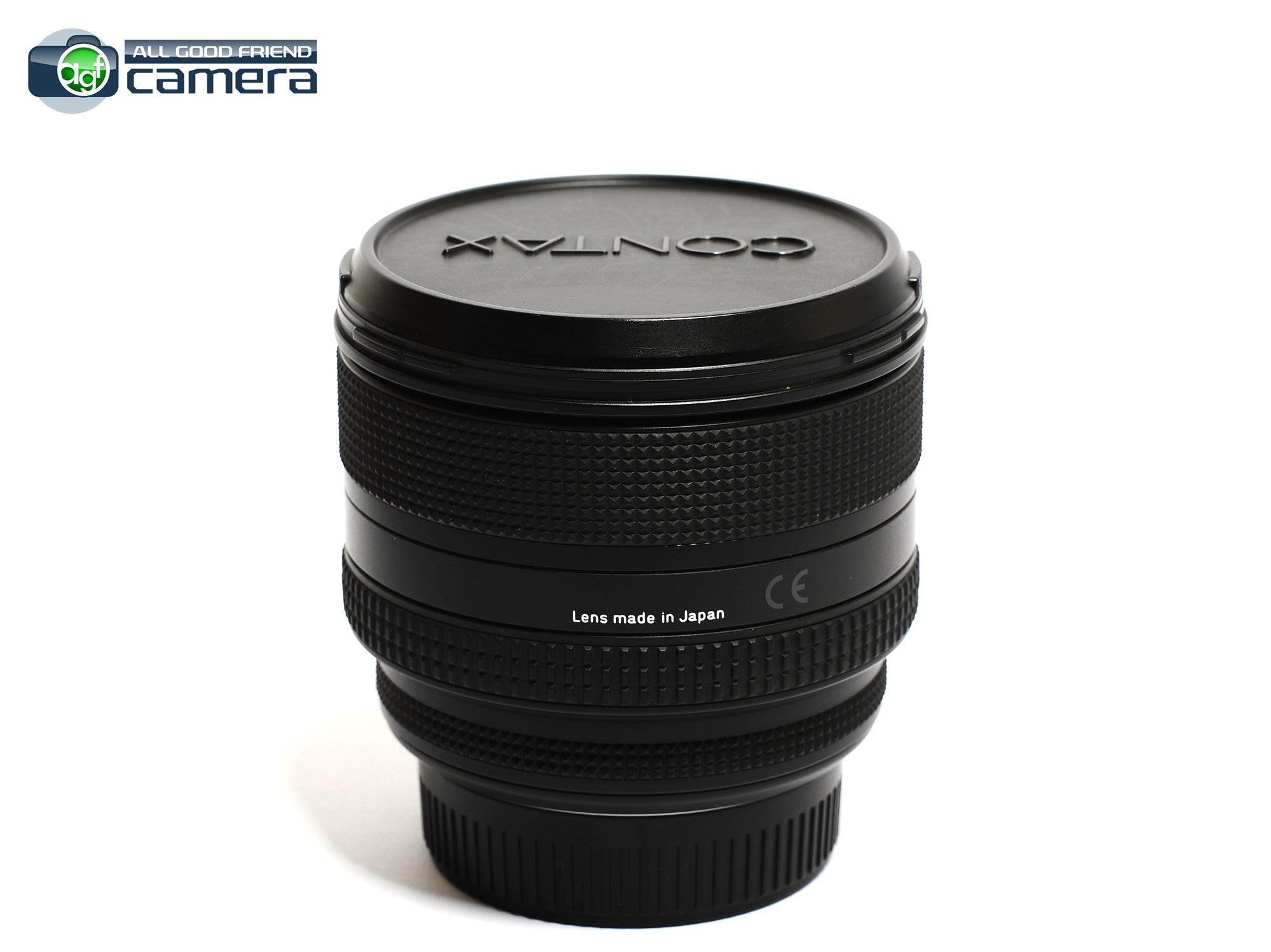 Contax N Vario-Sonnar 24-85mm F/3.5-4.5 T* Lens NX N1 N Digital