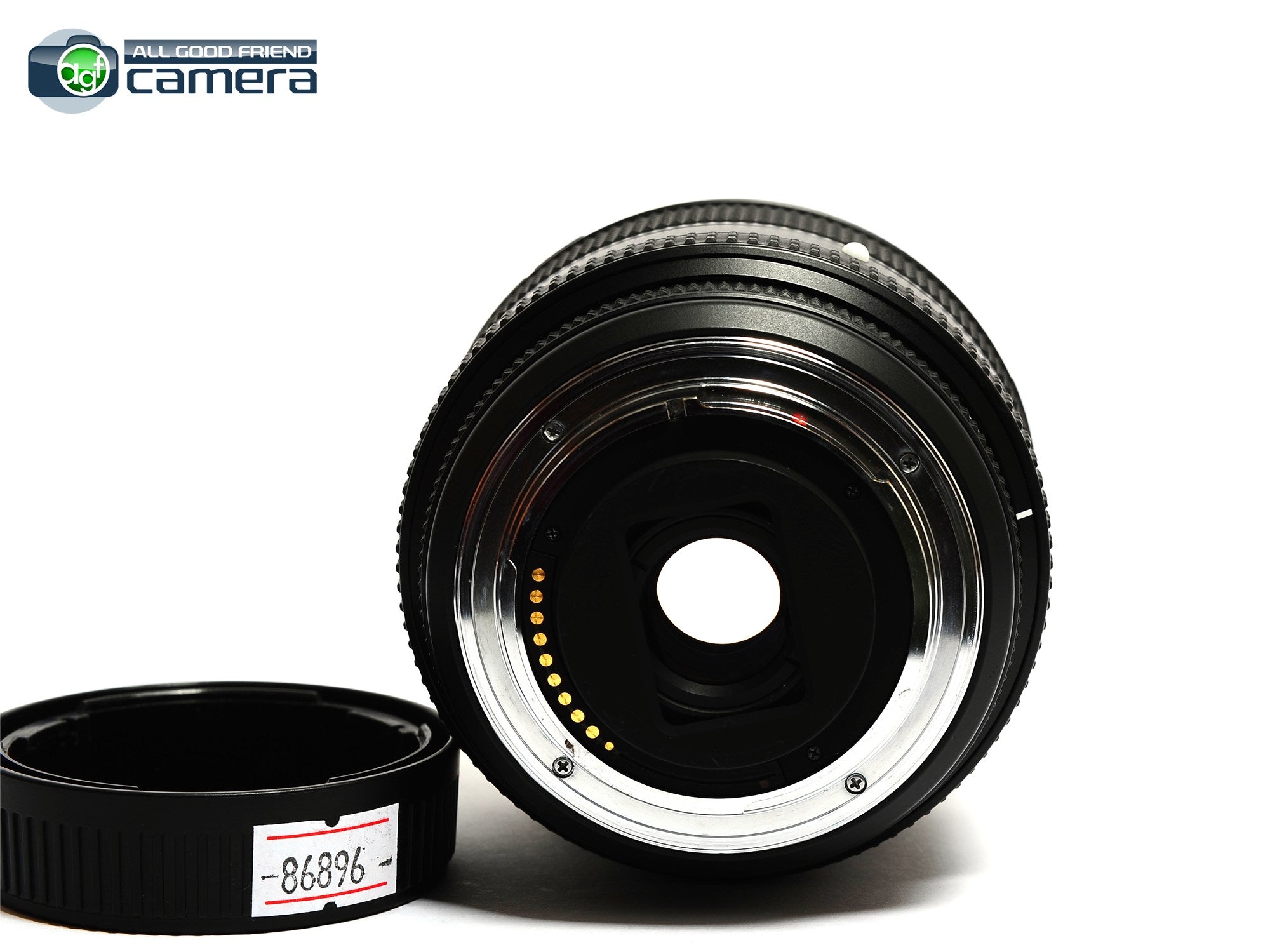 Contax N Vario-Sonnar 24-85mm F/3.5-4.5 T* Lens NX N1 N Digital