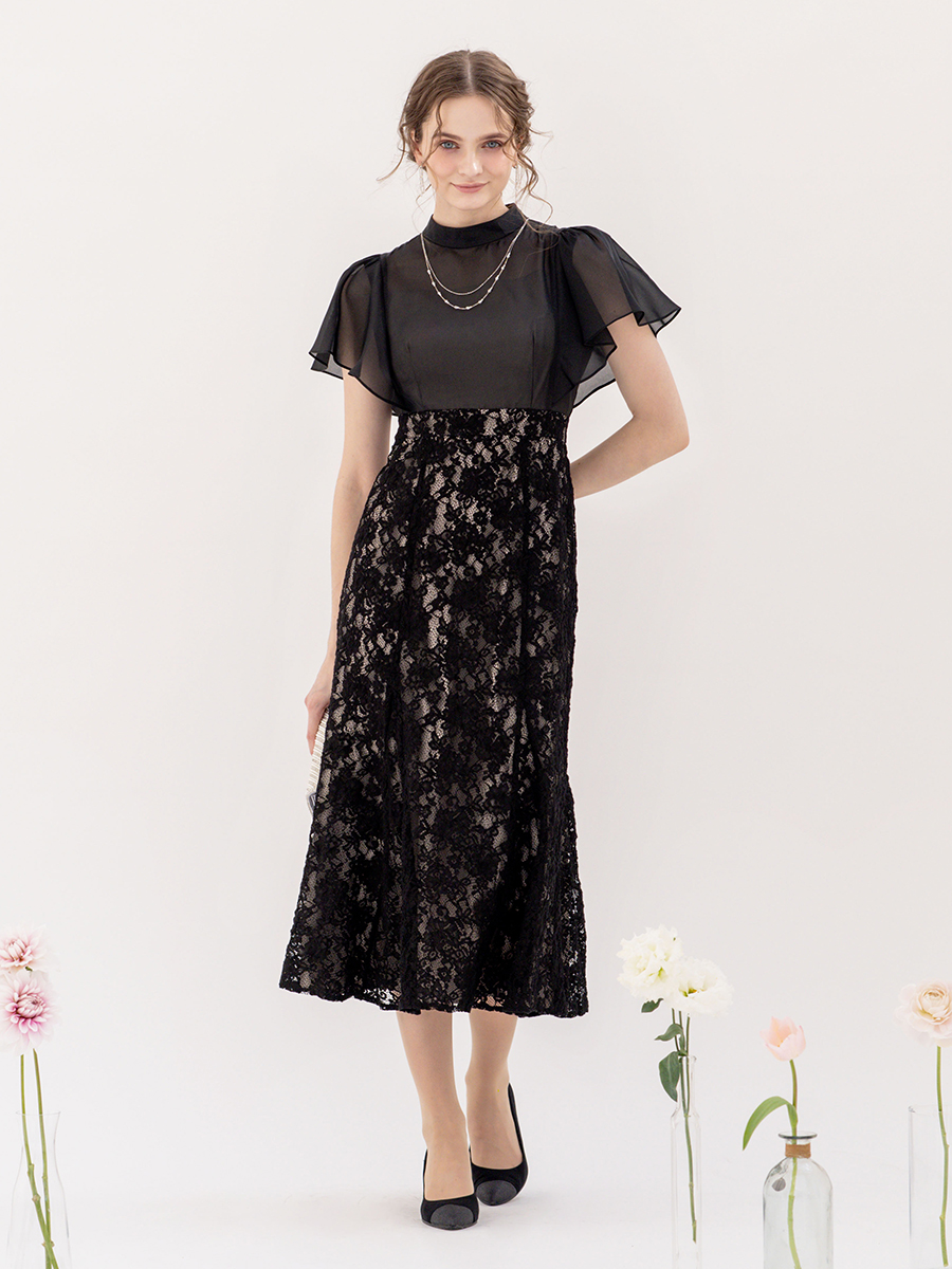 特別な日のドレスブランドAIMER（エメ）