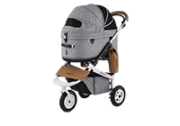 エアバギー ドーム2 アーバンストーン アーバンストーン - AIRBUGGY