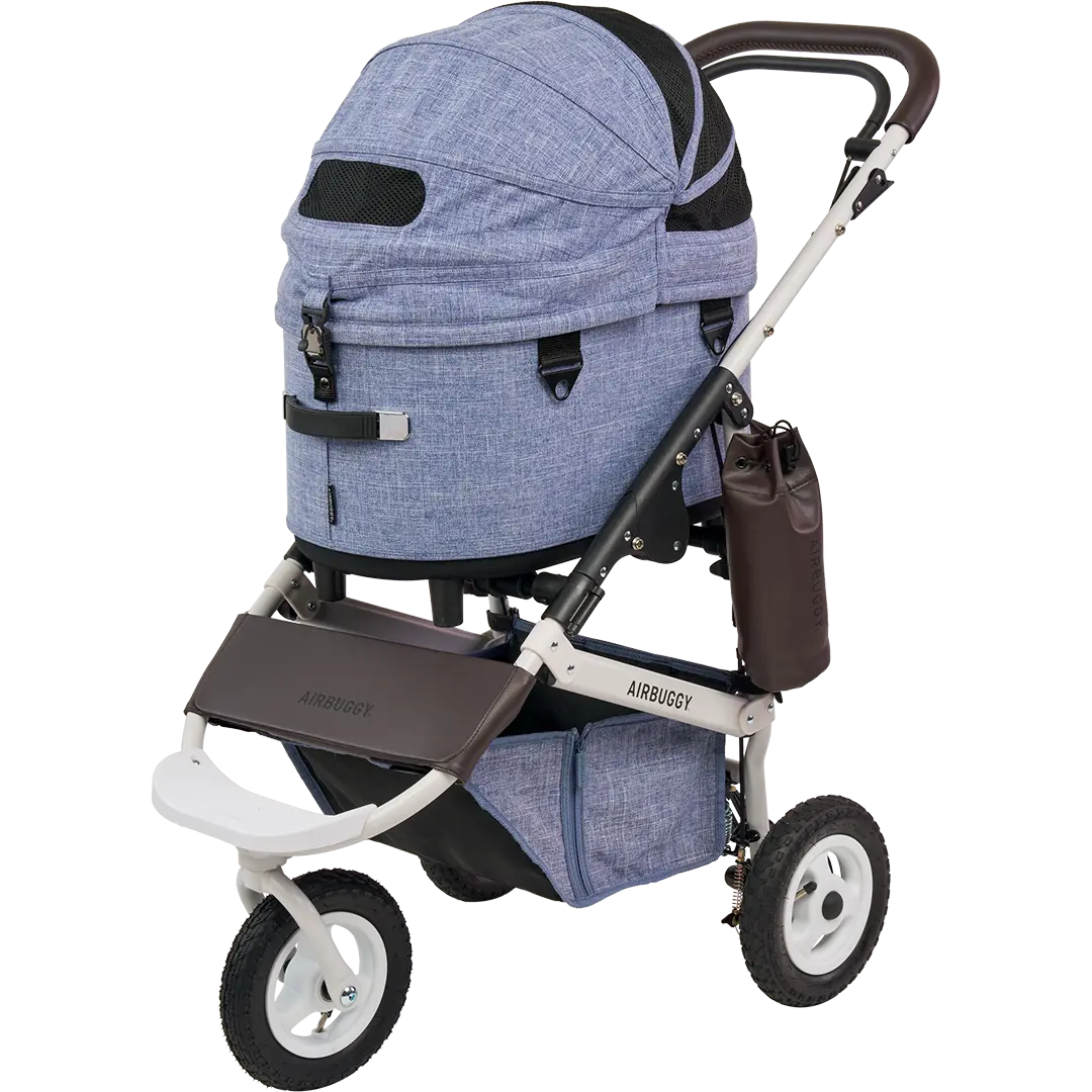 BUILD 2025 - AIRBUGGY FOR PET | ペットカートのエアバギー