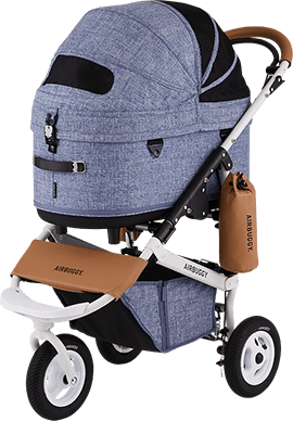 進化したDome3 - AIRBUGGY FOR PET | ペットカートのエアバギー