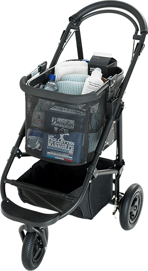 ロングライフバギー - AIRBUGGY FOR PET | ペットカートのエアバギー