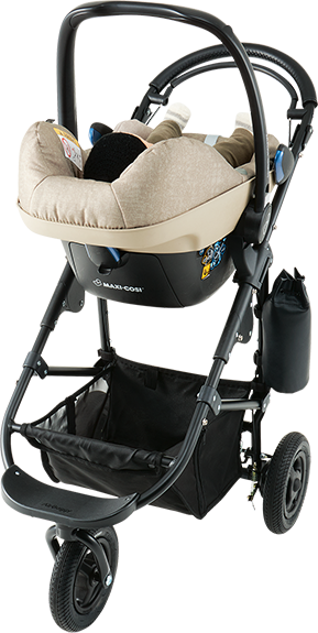 ロングライフバギー - AIRBUGGY FOR PET | ペットカートのエアバギー