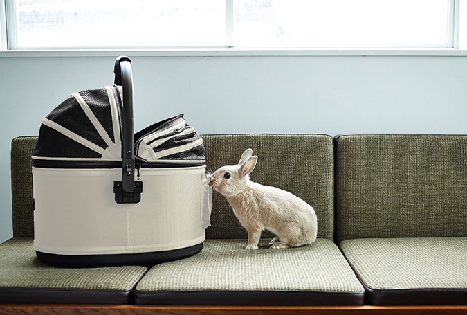 COT S PLUS | AIRBUGGY FOR PET