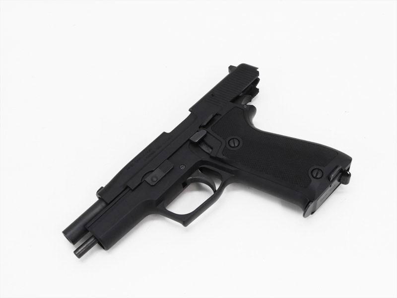 mgc製モデルガンp220 売り切れ【特選中古品】発火モデルガン MGC SIG