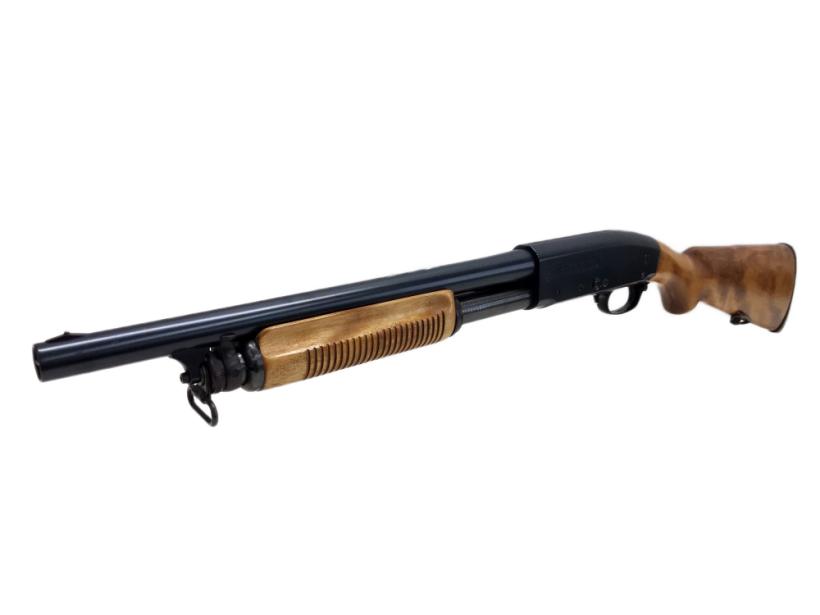 MGC] レミントン M31-RS2 ライアットショットガン 木製ストックタイプ