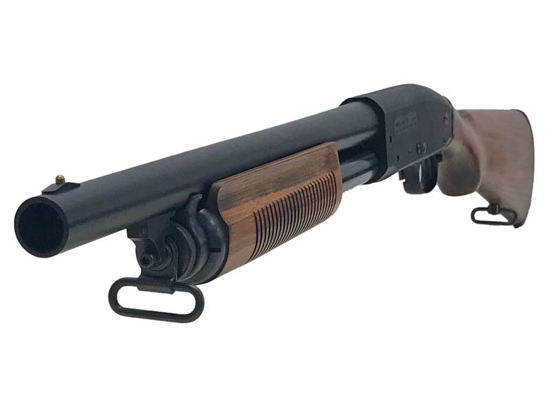 MGC M31 初期金属モデル用 木製ストック MGC M31 初期金属モデル用