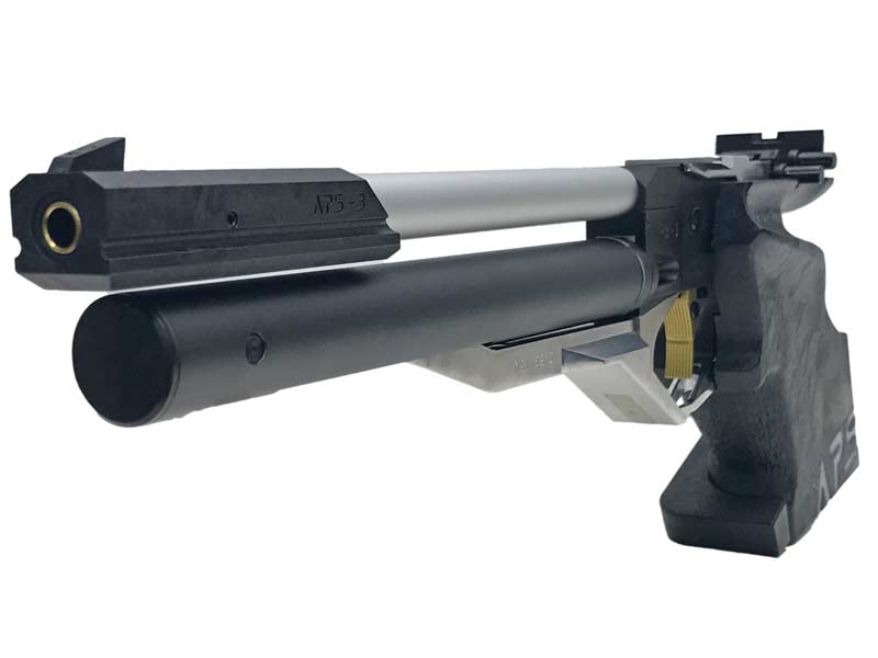 マルゼンAPS3マイナーチェンジバージョン ショップ マルゼン APS-3