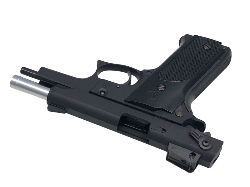 未発火】MGC製M15 亜鉛ダイキャスト【mgc】 未発火】MGC. M15 亜鉛ダイ