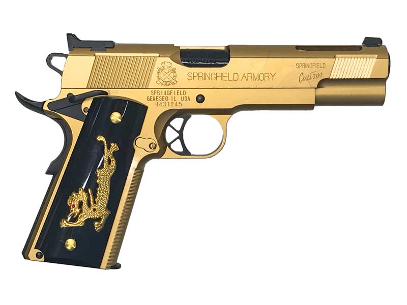 WA] フェイスオフ1911 DX ガスブローバック (中古)の販売ページ