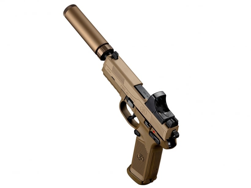 東京マルイ FNX-45 TACTICAL ガスブローバック他 欠品故障なし