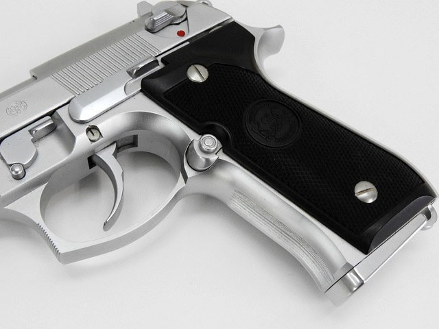 希少‼️KSC M92 INOX II