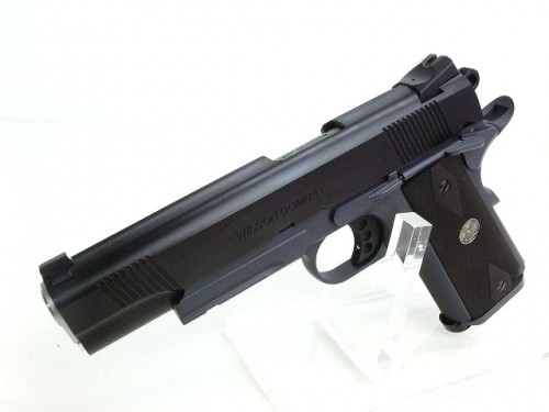 wa ウィルソン タクティカルスーパーグレイドRL