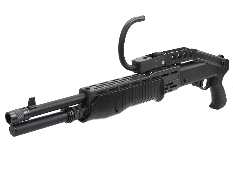 東京マルイ スパス12ショットガン ストック付き SPAS12・スパス12