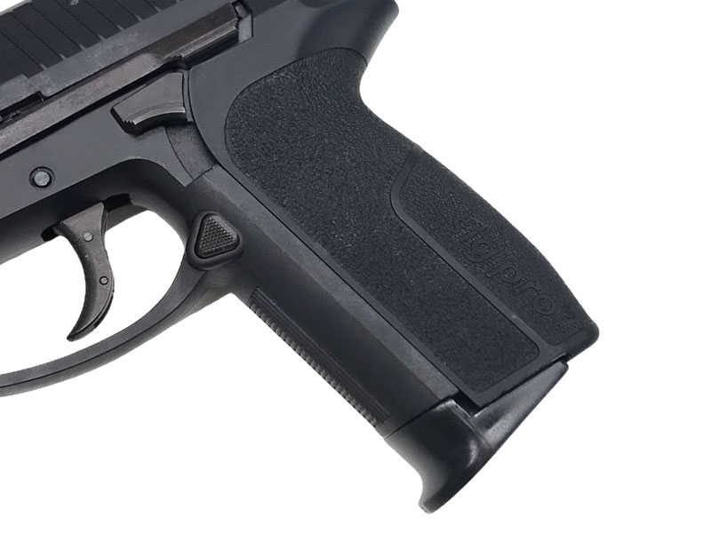 KSC] SIG PRO SP2009 ドイツ国家警察特殊部隊創設30周年記念モデル