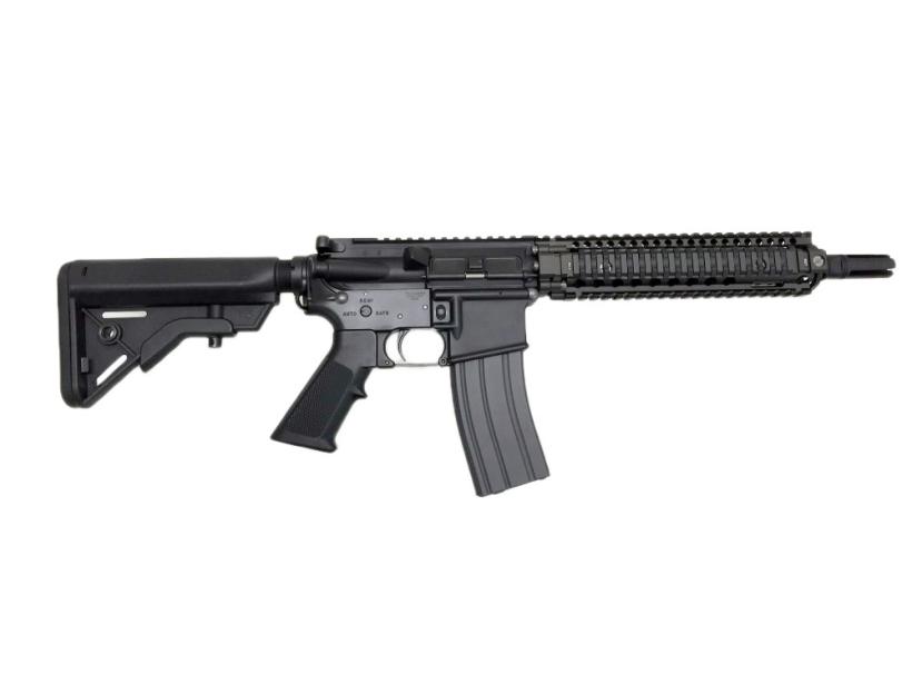 東京マルイ MK18 MOD1 ガスガン 本体のみになります 東京マルイ MK18