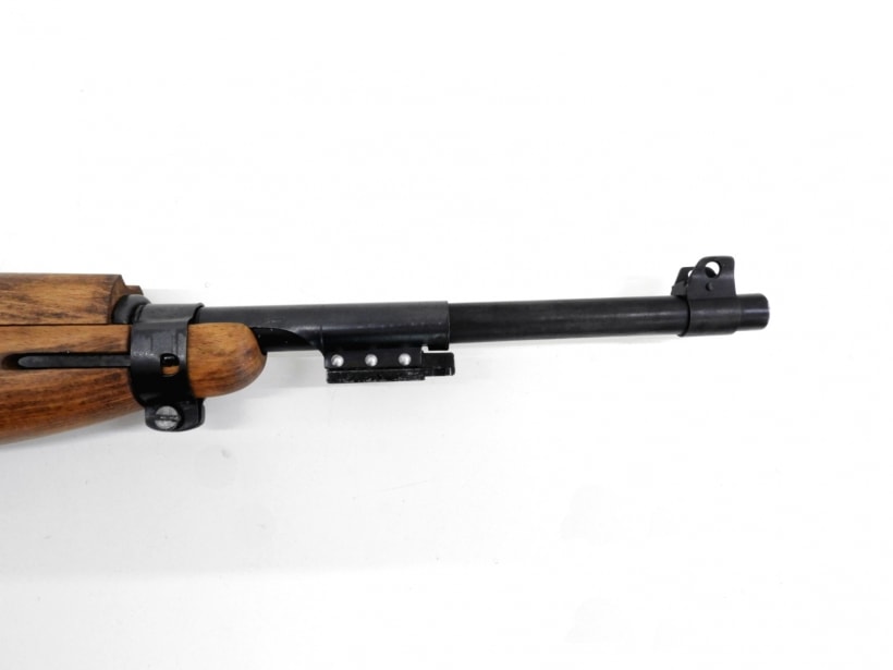 CMC M1カービンロータリーボルト仕様