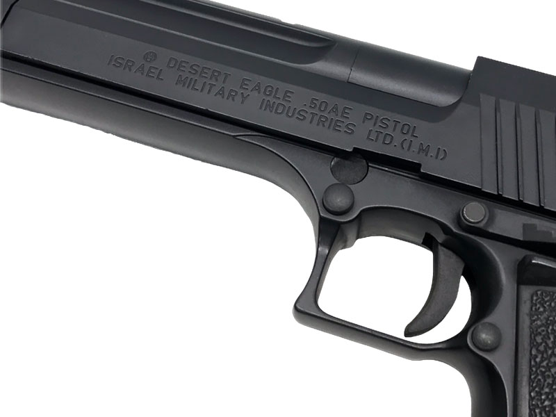 東京マルイ] デザートイーグル.50AE 旧モデル ガスブローバック (中古