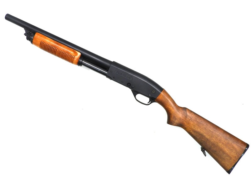 MGC レミントン M31-RS2 モデルガン MGC] レミントン M31-RS2 ABS