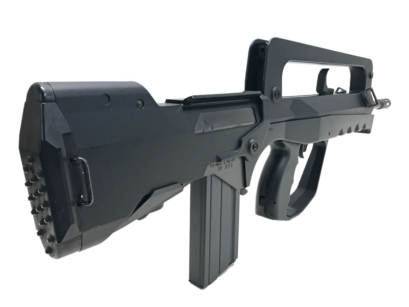 東京マルイ FA-MASスーパーバージョン ファマス スーパーバージョン