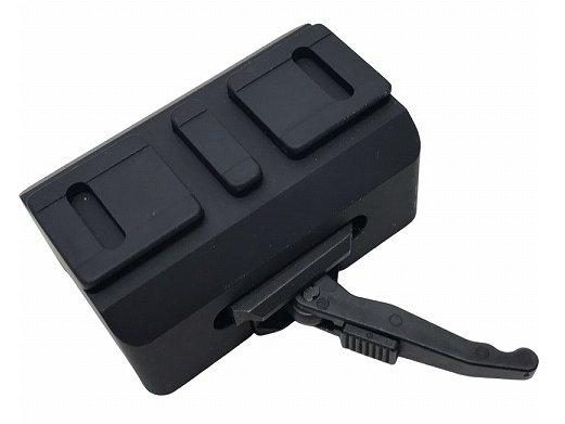 実物] B&T Acro Aimpoint RMR用マウント (未使用)の販売ページ