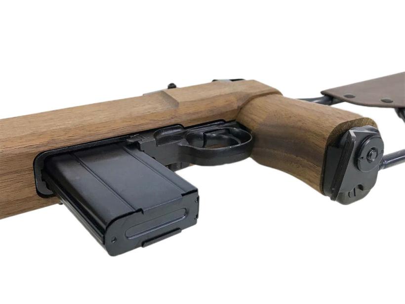 タナカ] U.S. M1カービン パラトルーパー ver.2 モデルガン (未発火)の