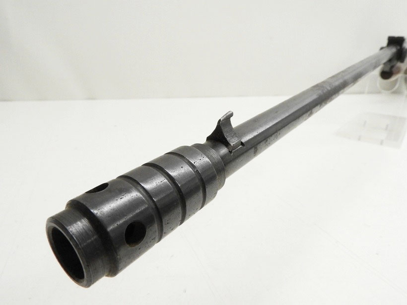 ナカヤ] INDIAN コルク銃 中折式 (中古)の販売ページ｜エアガン.jp