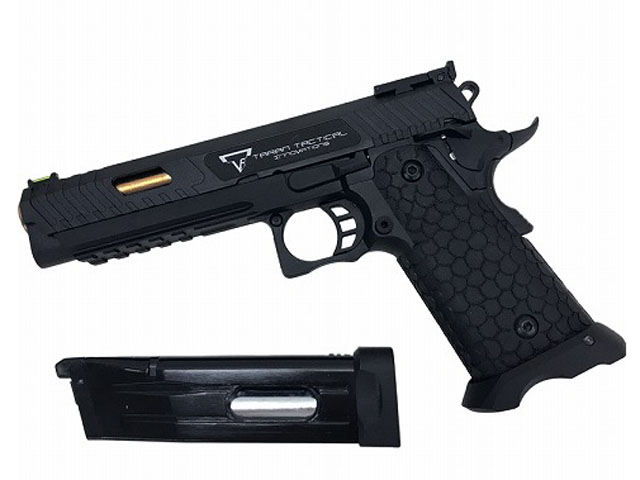 BATON airsoft] BS COMBAT MASTER コンバットマスター Co2 ガスブロー