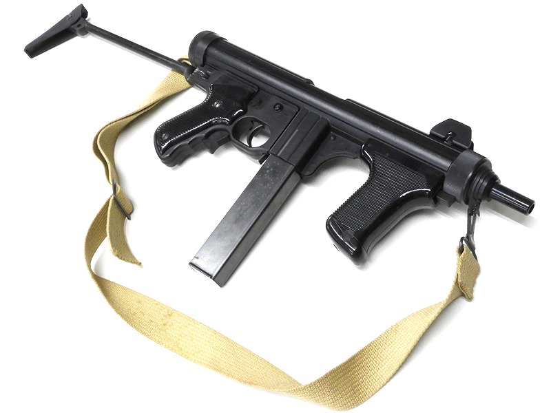 MGC ベレッタ M12S ペネトレーターガスガン ジャンク品 2851番 MGC