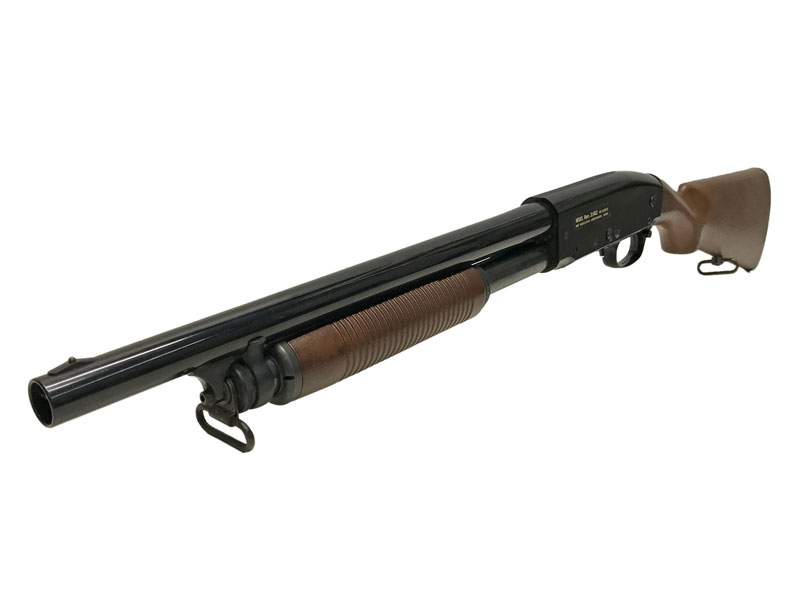 MGC製 M31 RS2 ショットガン 大門団長タイプ ABS樹脂製 未発火 MGC製